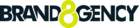 Brand8gency Logo